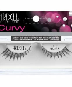 Ardell Curvy Lashes 414 Black