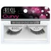New Arrivals Ardell Curvy Lashes 415 Black
