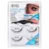Ardell Deluxe Pack Lashes 110 Black New Arrivals