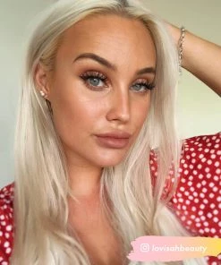 Ardell Deluxe Pack Lashes Wispies Black