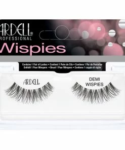 Ardell Invisiband Lashes Black - Demi Wispies New Arrivals