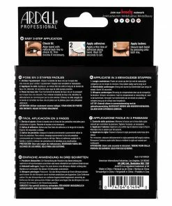 Ardell Demi Wispies Multipack (4 Pairs) New Arrivals 23 Ardell Demi Wispies Multipack (4 Pairs) New Arrivals