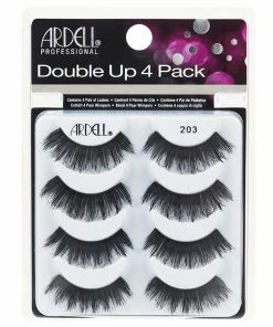 Ardell Double Up 203 Multipack (4 Pairs) New Arrivals