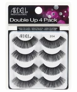 New Arrivals Ardell Double Up 204 Multipack (4 Pairs)