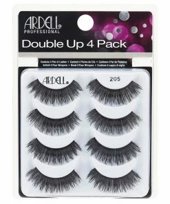Ardell Double Up 205 Multipack (4 Pairs) New Arrivals