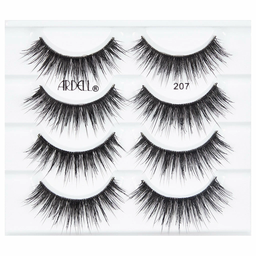 Ardell Double Up 207 Multipack (4 Pairs) 4 Ardell Double Up 207 Multipack (4 Pairs)