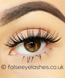 Ardell Double Up 207 Multipack (4 Pairs) 8 Ardell Double Up 207 Multipack (4 Pairs)