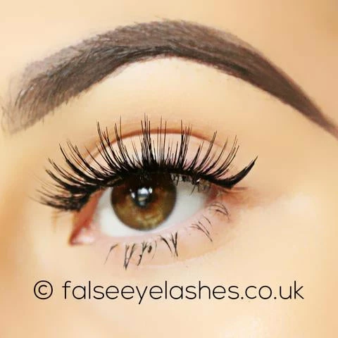 Ardell Double Up 207 Multipack (4 Pairs) 6 Ardell Double Up 207 Multipack (4 Pairs)