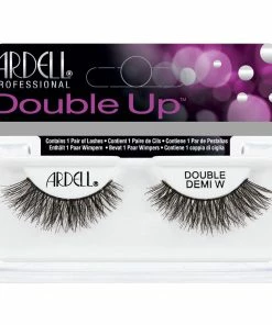 New Arrivals Ardell Double Up Lashes - Double Demi Wispies
