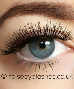 Ardell Double Up Lashes 208 (BUNDLE OF 5 PAIRS) Best Sellers