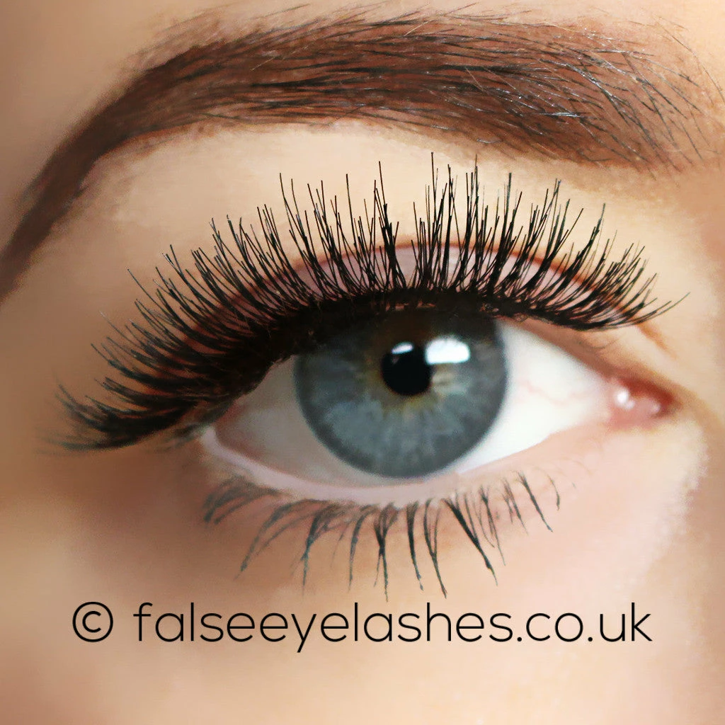 Ardell Double Up Lashes 208 (BUNDLE OF 5 PAIRS) Best Sellers 4 Ardell Double Up Lashes 208 (BUNDLE OF 5 PAIRS) Best Sellers