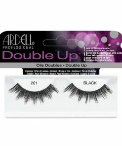 New Arrivals Ardell Double Up Lashes 201