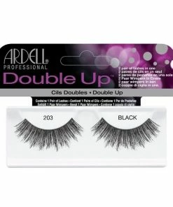 New Arrivals Ardell Double Up Lashes 203