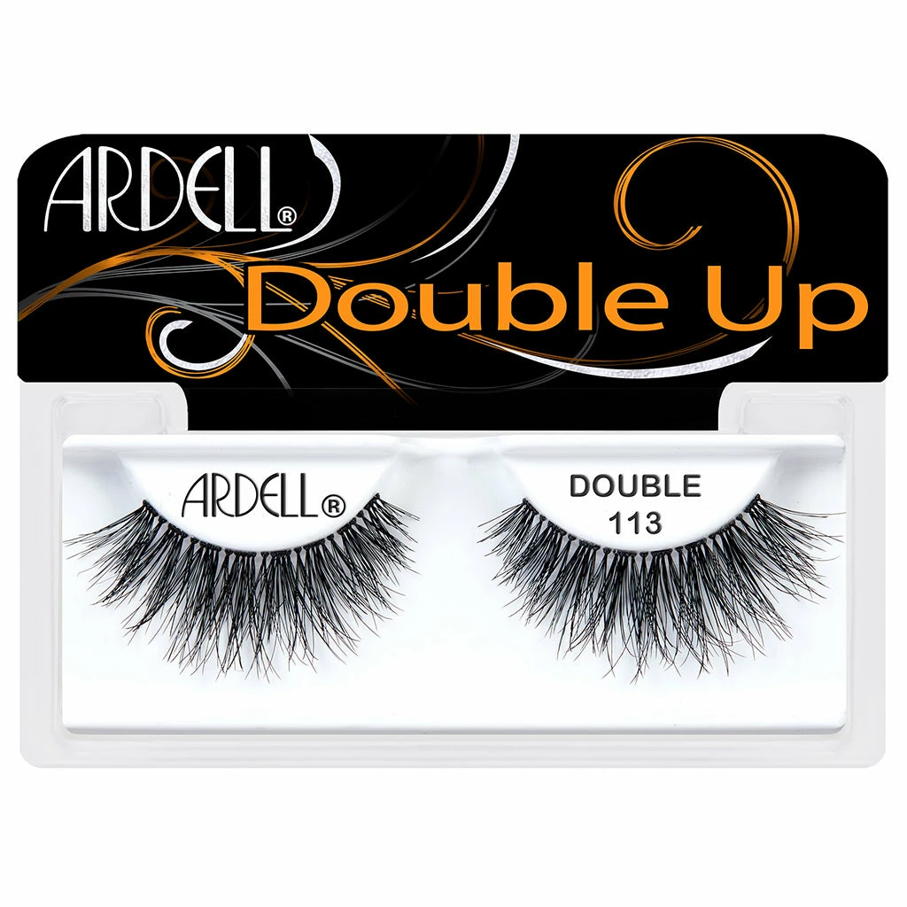 Ardell Double Up Lashes - Double 113 3 Ardell Double Up Lashes - Double 113