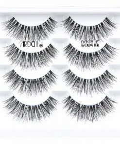Ardell Double Up Wispies Multipack (4 Pairs)