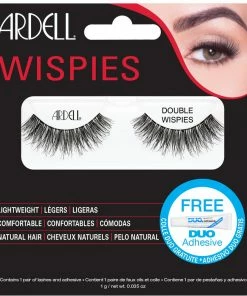 Ardell Double Wispies Lashes (with DUO Glue) New Arrivals