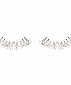 Ardell Duralash Flare Individual Lashes Short Brown