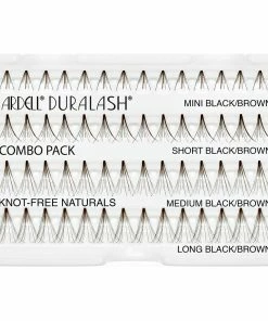 Ardell Duralash Individuals Chocolate Black/Brown - Combo New Arrivals