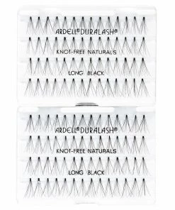 New Arrivals Ardell Duralash Naturals Individual Lashes Long (6 Pack)