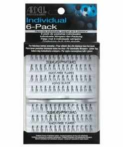 New Arrivals Ardell Duralash Naturals Individual Lashes Long (6 Pack)