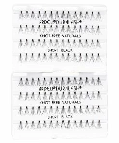 Ardell Duralash Naturals Individual Lashes Short (6 Pack) New Arrivals