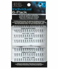 Ardell Duralash Naturals Individual Lashes Short (6 Pack) New Arrivals