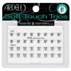 New Arrivals Ardell Duralash Soft Touch Knotted Flare Trios - Combo Black