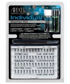Ardell Duralash Individuals Starter Kit