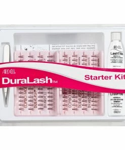 New Arrivals Ardell Duralash Student Starter Kit Combo - Black/Brown