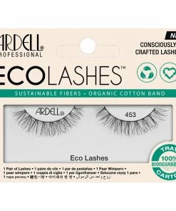 New Arrivals Ardell Eco Lashes 453