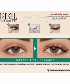 New Arrivals Ardell Eco Lashes 453