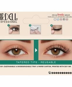 New Arrivals Ardell Eco Lashes 454