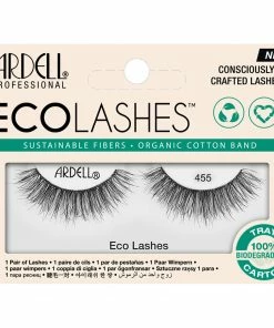 New Arrivals Ardell Eco Lashes 455