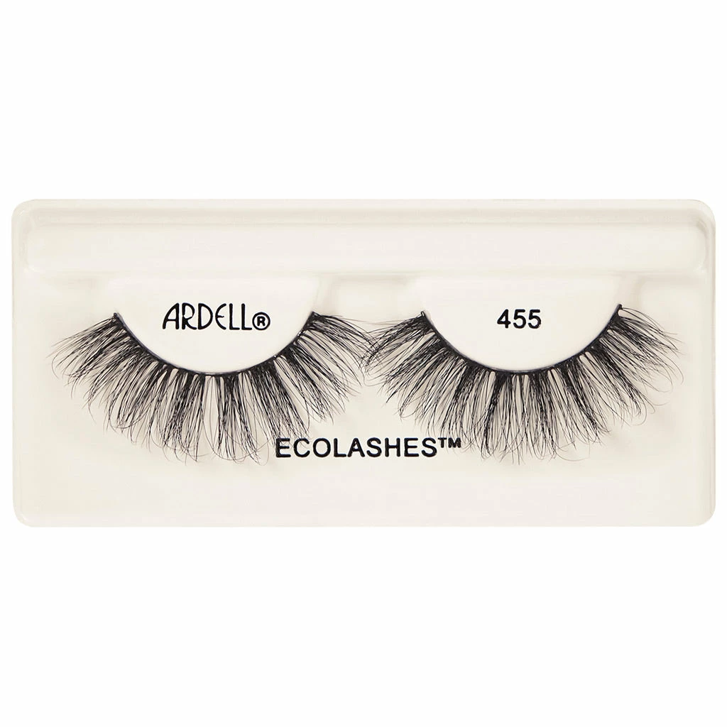 New Arrivals Ardell Eco Lashes 455 5 New Arrivals Ardell Eco Lashes 455