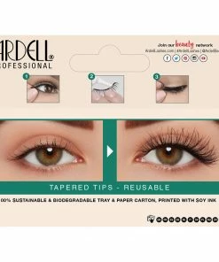New Arrivals Ardell Eco Lashes 455 9 New Arrivals Ardell Eco Lashes 455