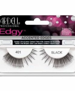 New Arrivals Ardell Edgy Lashes 401