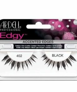 Ardell Edgy Lashes 402 New Arrivals