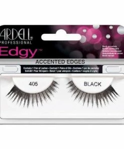 New Arrivals Ardell Edgy Lashes 405
