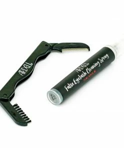 New Arrivals Ardell False Eyelash Cleaning Kit