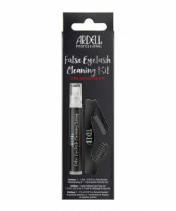 New Arrivals Ardell False Eyelash Cleaning Kit