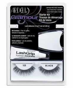New Arrivals Ardell Lash Starter Kit 105