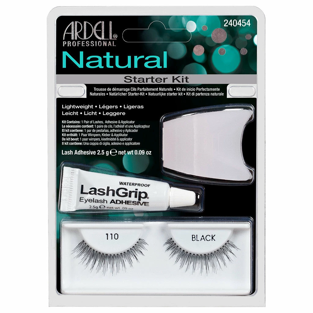 Ardell Lash Starter Kit 110 3 Ardell Lash Starter Kit 110