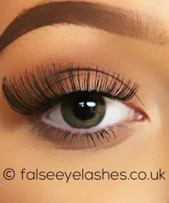 Ardell Fashion Lashes Black 111