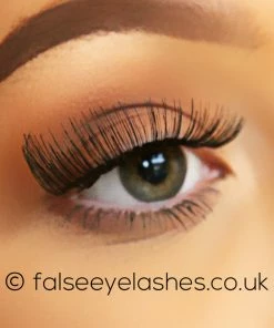 Ardell Fashion Lashes Black 111 7 Ardell Fashion Lashes Black 111