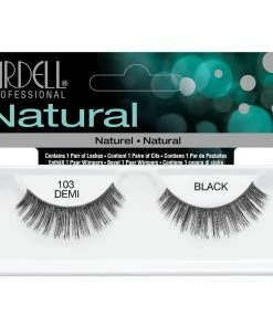 New Arrivals Ardell Fashion Lashes Black 103