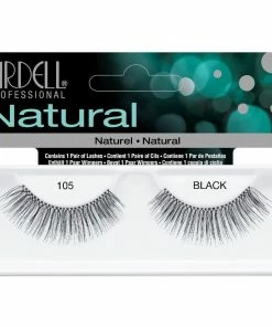 Ardell Fashion Lashes Black 105