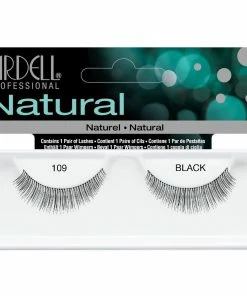 Ardell Fashion Lashes Black 109