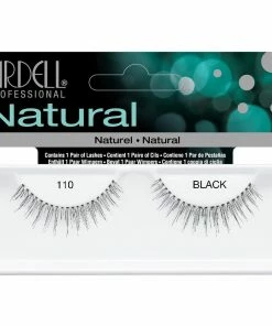 Ardell Fashion Lashes Black 110 New Arrivals