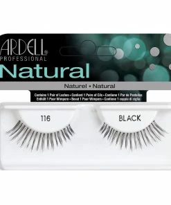 Ardell Fashion Lashes Black 116