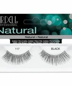 New Arrivals Ardell Fashion Lashes Black 117